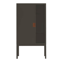 Ladda upp bild till gallerivisning, Taupe / Cognac