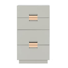 Ladda upp bild till gallerivisning, Light Grey / Natural