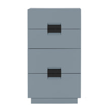 Ladda upp bild till gallerivisning, Nordic Blue / Black