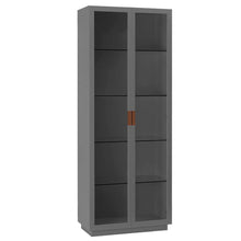 Ladda upp bild till gallerivisning, Storm Grey / Cognac