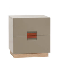 Ladda upp bild till gallerivisning, Dark Sand (rendering)