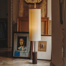 Ladda upp bild till gallerivisning, Dorica golvlampa