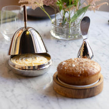 Ladda upp bild till gallerivisning, Gömma stål