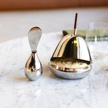 Ladda upp bild till gallerivisning, Gömma stål