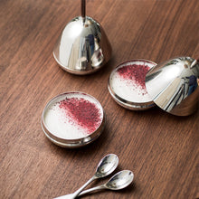 Ladda upp bild till gallerivisning, Gömma stål