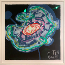 Ladda upp bild till gallerivisning, Blundlund - Hypnagogia