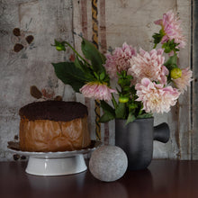 Ladda upp bild till gallerivisning, Charred Vases