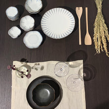 Ladda upp bild till gallerivisning, INKU assiett S