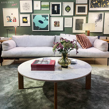 Ladda upp bild till gallerivisning, Iris soffbord - Stentopp