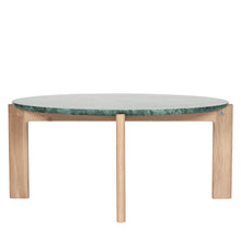 Ladda upp bild till gallerivisning, Iris soffbord - Stentopp