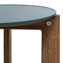 Ladda upp bild till gallerivisning, Green Khaki / American Walnut Oak