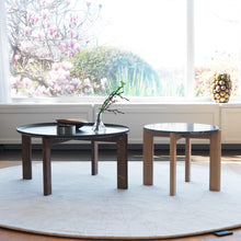 Ladda upp bild till gallerivisning, Iris soffbord - Stentopp