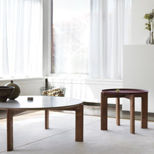 Ladda upp bild till gallerivisning, Iris soffbord - Stentopp