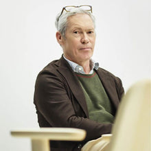 Ladda upp bild till gallerivisning, Lightwood Chair (hampasits)