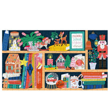 Ladda upp bild till gallerivisning, Julpussel - 200 bitar
