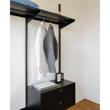 Ladda upp bild till gallerivisning, K1+ hallsystem
