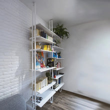 Ladda upp bild till gallerivisning, System K2 bokhylla - 194x270 cm