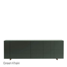 Ladda upp bild till gallerivisning, Kilt Sideboard 180 (doors)