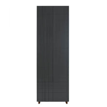 Ladda upp bild till gallerivisning, Char Grey / Dark Smoked Oak