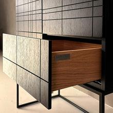 Ladda upp bild till gallerivisning, Kilt Light 90 Charcoal