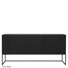 Ladda upp bild till gallerivisning, Kilt Light 180 (doors & drawers)
