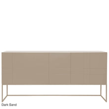 Ladda upp bild till gallerivisning, Kilt Light 180 (doors & drawers)