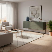 Ladda upp bild till gallerivisning, Kilt Light 180 (doors & drawers)