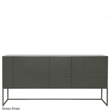 Ladda upp bild till gallerivisning, Kilt Light 180 (doors & drawers)