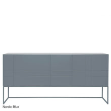 Ladda upp bild till gallerivisning, Kilt Light 180 (doors & drawers)