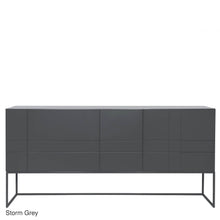 Ladda upp bild till gallerivisning, Kilt Light 180 (doors)