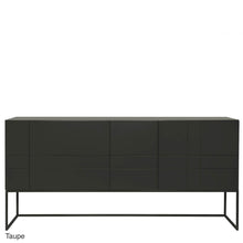 Ladda upp bild till gallerivisning, Kilt Light 180 (doors & drawers)