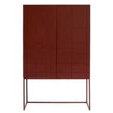 Ladda upp bild till gallerivisning, Brown Red
