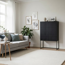 Ladda upp bild till gallerivisning, Kilt Light 90 Charcoal