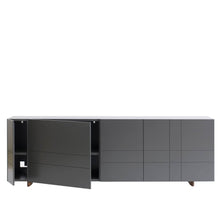 Ladda upp bild till gallerivisning, Kilt Sideboard 180 (doors)
