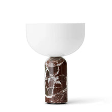 Ladda upp bild till gallerivisning, Rosso Levanto Marble