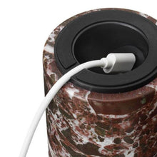 Ladda upp bild till gallerivisning, Kizu Portable bordslampa - Rosso