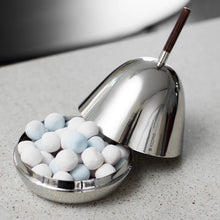 Ladda upp bild till gallerivisning, Gömma stål