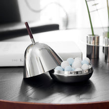 Ladda upp bild till gallerivisning, Gömma stål