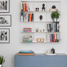 Ladda upp bild till gallerivisning, Krossing Midi hyllsystem - Hyllavstånd 25 cm