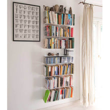 Ladda upp bild till gallerivisning, Krossing hyllsystem - Hyllavstånd 25 cm