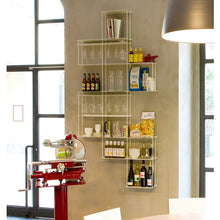 Ladda upp bild till gallerivisning, Krossing hyllsystem - Hyllavstånd 33 cm