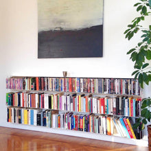 Ladda upp bild till gallerivisning, Krossing Midi hyllsystem - Hyllavstånd 25 cm