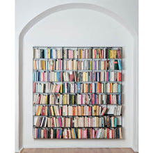 Ladda upp bild till gallerivisning, 200x200 cm, Tubes höjd 25 cm