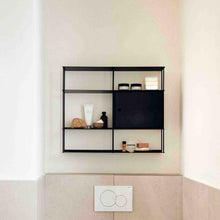 Ladda upp bild till gallerivisning, Krossing Maxi hyllsystem - Hyllavstånd 26 och 33 cm