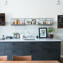 Ladda upp bild till gallerivisning, Krossing hyllsystem - Hyllavstånd 33 cm