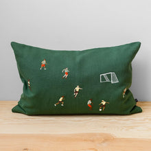 Ladda upp bild till gallerivisning, Kuddfodral fotboll