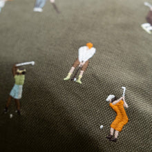 Ladda upp bild till gallerivisning, Kuddfodral golfare