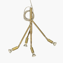 Ladda upp bild till gallerivisning, Kvist 4 taklampa