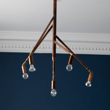 Ladda upp bild till gallerivisning, Kvist 6 taklampa