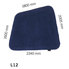 Ladda upp bild till gallerivisning, Île L11, L12 och L13